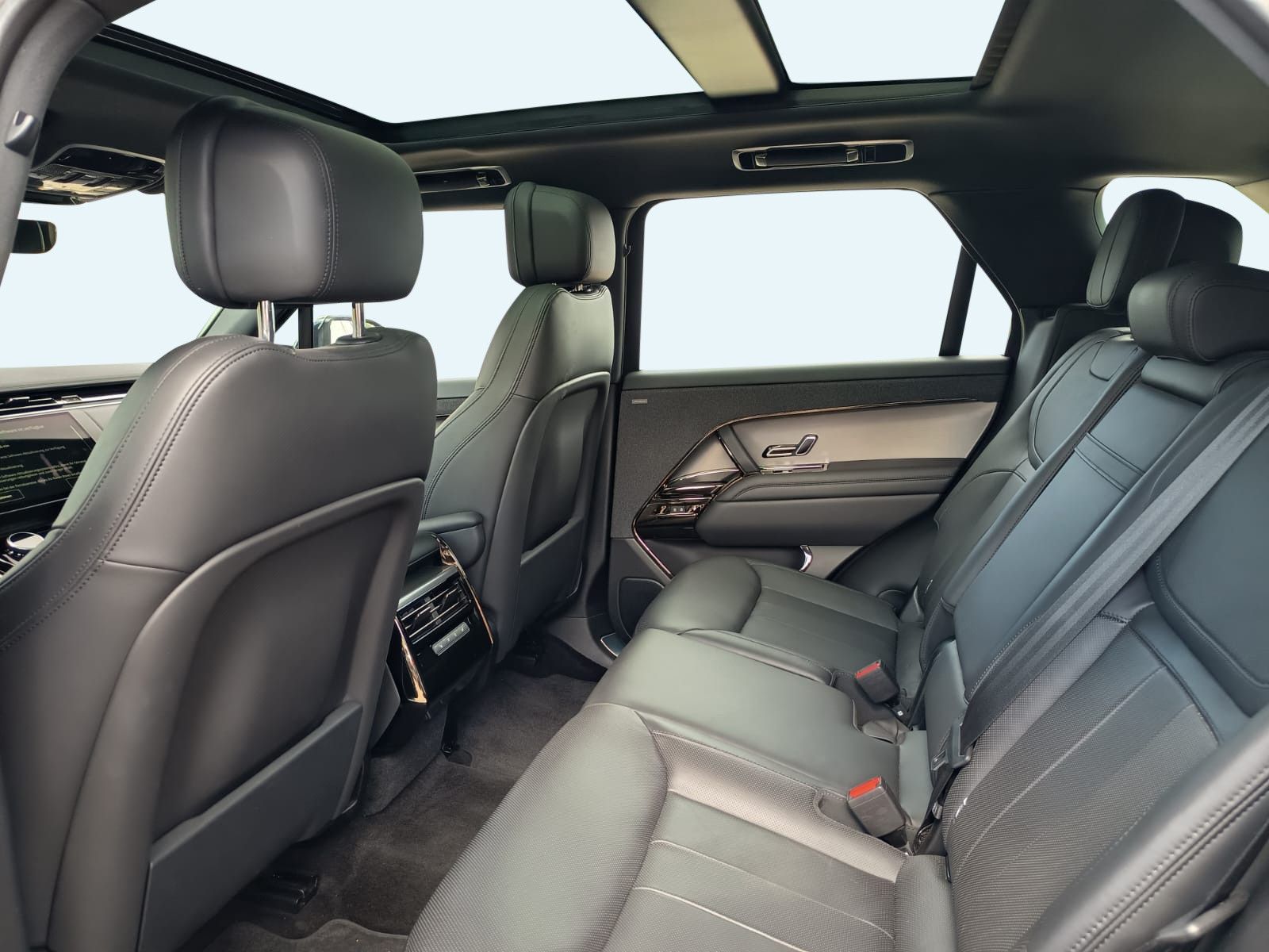 Land Rover Range Rover Sport Dynamic SE *ALU 23*MERID*PANO* foto 12