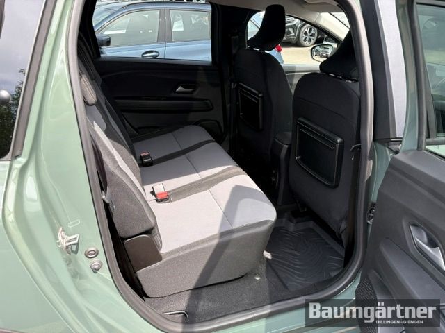 Fahrzeugabbildung Dacia Jogger Extreme+ TCe 110 7-Sitze/Kamera/PDC/Sitzh