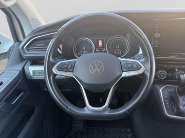 Volkswagen T6 Multivan - 12