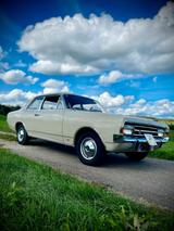 Opel Rekord 1900 L (BJ: 1969) - Opel Gebrauchtwagen von 1969