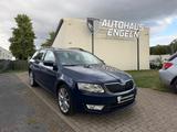 Skoda Octavia Combi Joy AHK/TEMP/PDCH/CARPLAY - Skoda Octavia Joy mit Diesel-Antrieb