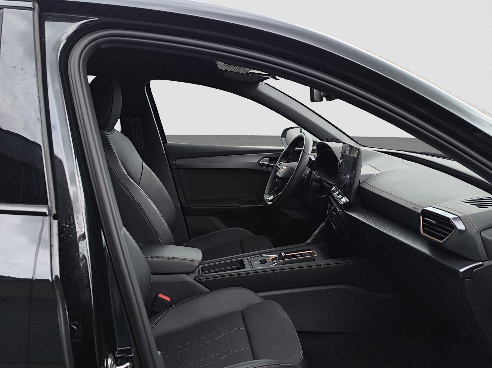 Cupra Leon - Bild 22