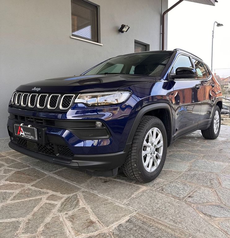 Image of Jeep Compass