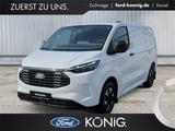 Ford Transit Custom Trend 320L1 PHEV AHK+LED+KeyFree - Ford Transit: Automatik