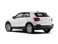Audi Q2 - Vorschau Bild 6