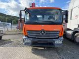 Mercedes-Benz Atego 818 - Offers