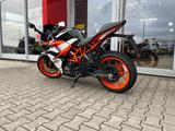 KTM RC 390 - KTM RC 390