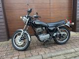 Yamaha SR500 2J4 Top Zustand - Offers