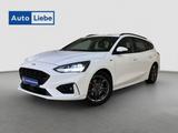 Ford FOCUS ST-LINE X 1.0ECOBOOST LED+CARPLAY+KLIMAuvm - gebrauchte Ford Focus aus dem Jahr 2021