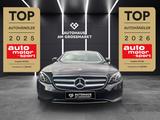 Mercedes-Benz E 200 Navigation, Rückfahrkamera, 8 fach - gebrauchte Mercedes-Benz E 200 aus dem Jahr 2017