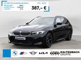 BMW 320d Touring M-Sport LED HUD ACC NAVI KAMERA - BMW 320 Jahreswagen: 320d
