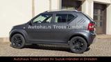 Suzuki Ignis 1.2 M/T Comfort Hybrid - Suzuki Ignis Tageszulassungen