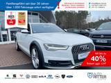 Audi A6 Allroad quattro 3.0 TDI SHZ+AHK+Head-up+Ma... - Audi A6 Allroad mit Schiebedach