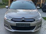 Citroën C4 Lim. Exclusive - gebrauchte Citroën C4 aus dem Jahr 2011