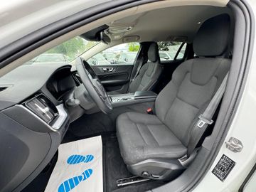 Volvo V60 - 8
