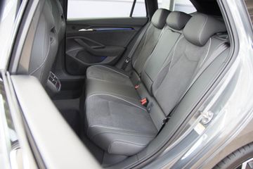 Skoda Superb Combi 2.0 TSI Sportline PANOMATRIXAHK