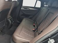 BMW X4 M40 - Vorschau Bild 9