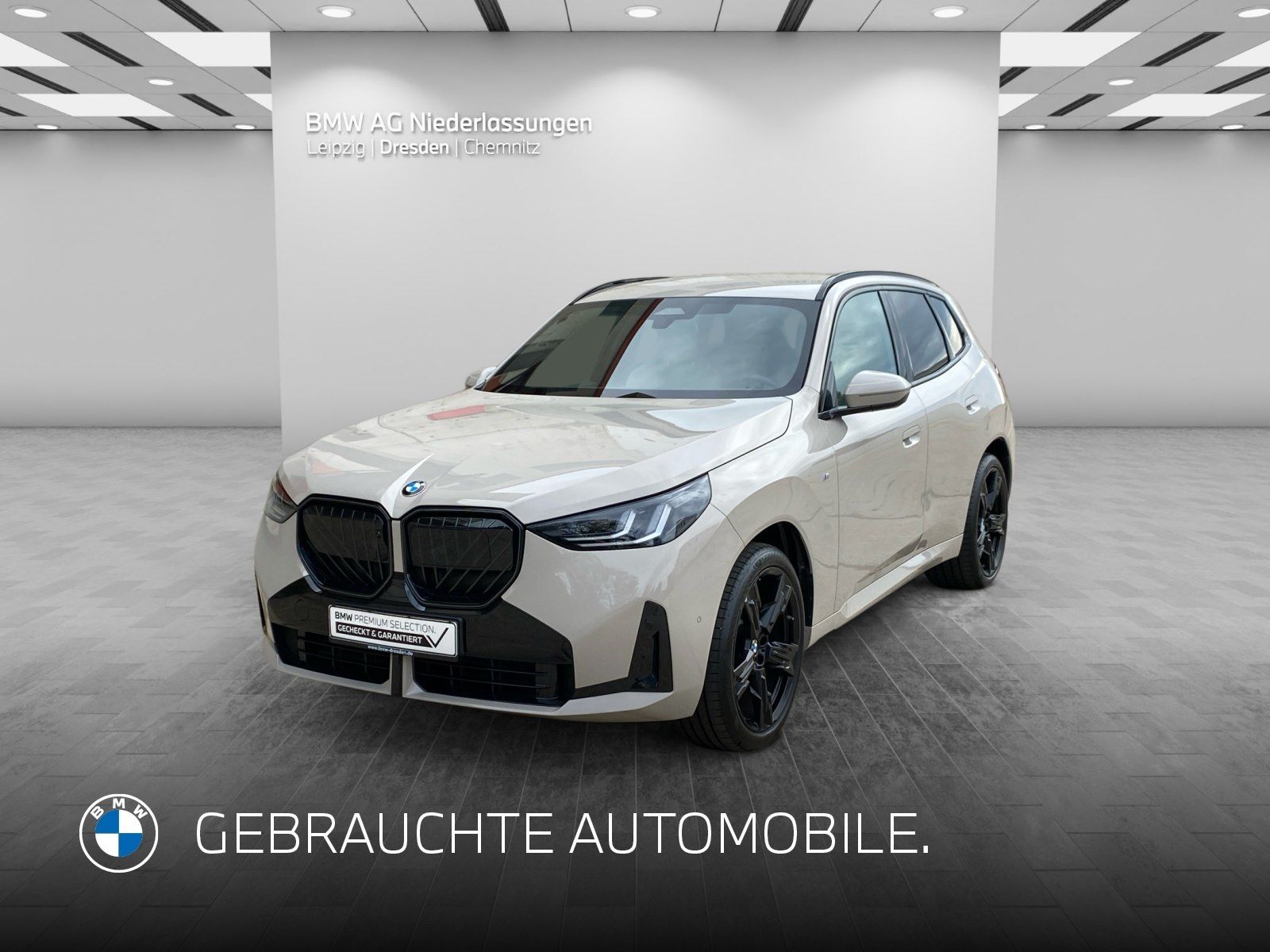 BMW X3 20d xDrive M Sport Standheizung AHK Harman K foto 1