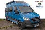 HYMER / ERIBA / HYMERCAR FREE S BLUE EVO. 600 TOP-ANGEBOT*EX-MIETFAHRZEUG - Wohnmobil oder -wagen Miet