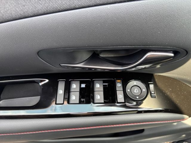 Hyundai TUCSON - Bild 15