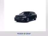 Volkswagen Passat Business 2,0 l TDI SCR 110 kW (150 PS) 7-