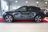 Porsche Macan S Panorama*Kamera*Standheizung - Porsche Macan in Dresden