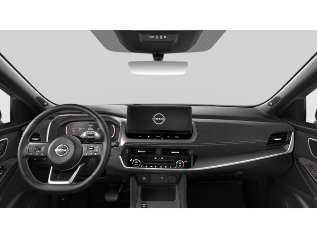 Fahrzeugabbildung Nissan Qashqai 1.5 VC-T e-Power Tekna+20`*PP*Nappa*MJ25