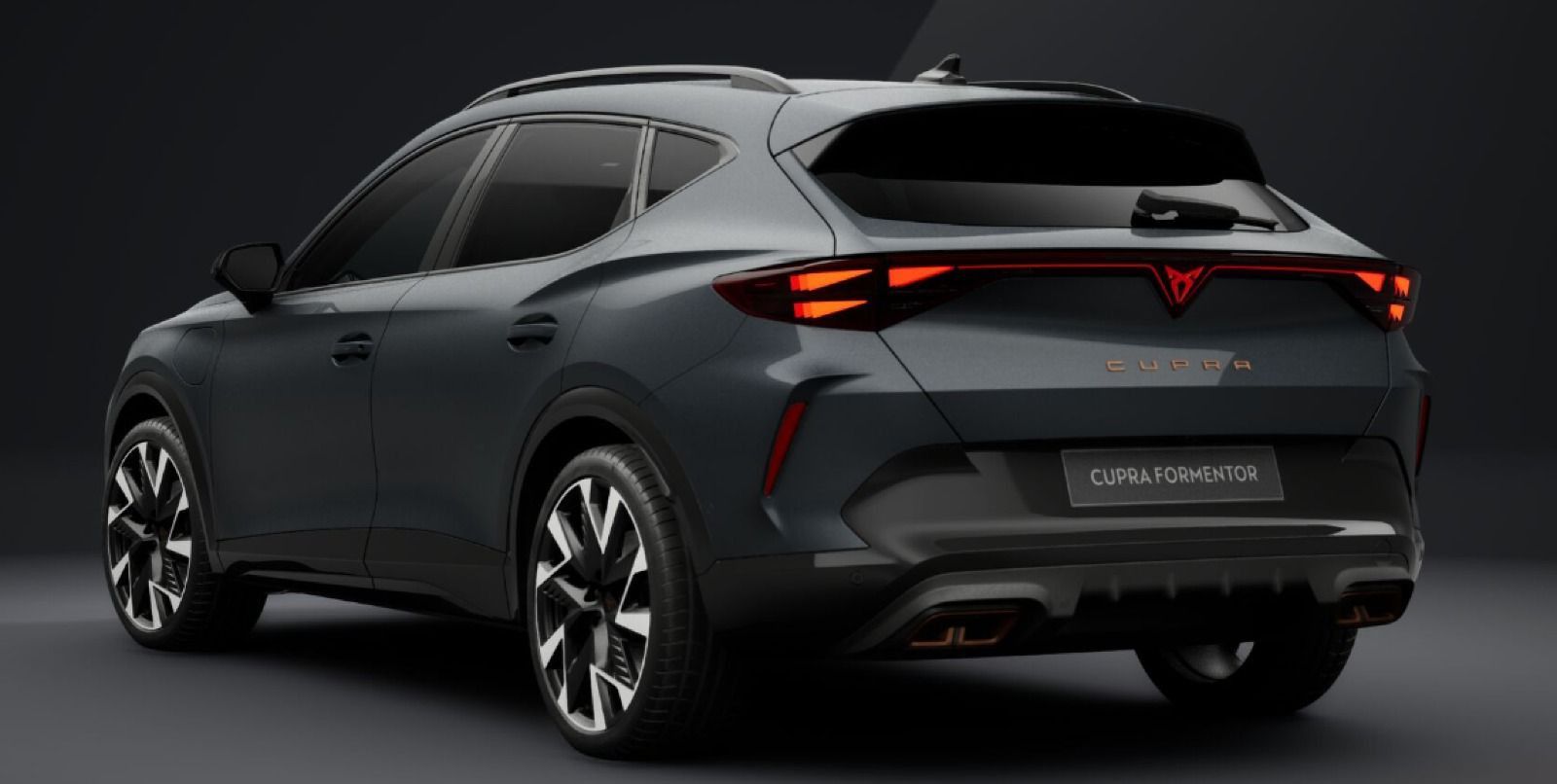 Cupra Formentor - Bild 3