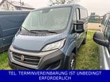 Fiat Ducato 30 120 L1H1 RS: 3000 mm 3-Sitzer - Fiat Ducato Kleinbus Sitzer mit Diesel-Antrieb