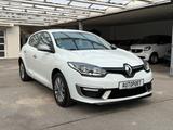 Renault Megane III ENERGY TCe 115 GT Line Paris - Renault Megane Paris