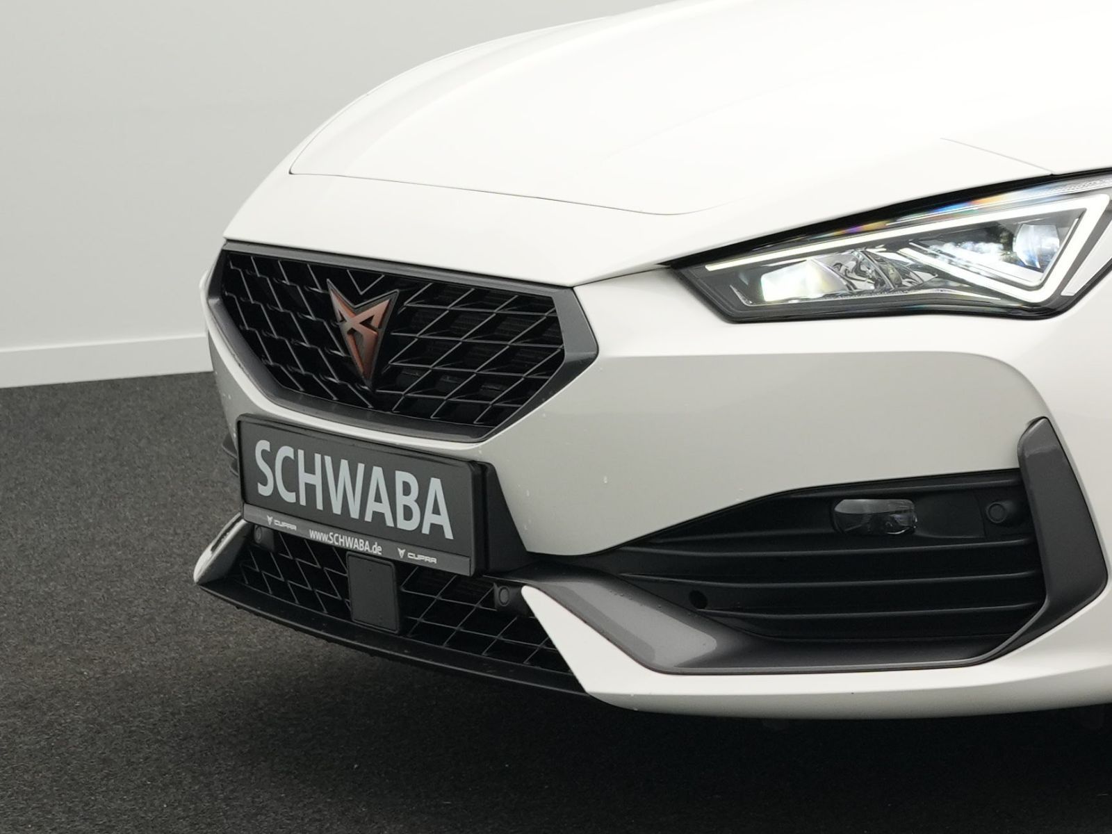 Cupra Leon - Bild 35