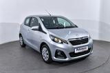 Peugeot 108 VTI 72 ETG5 Active - Peugeot 108: Vti 72
