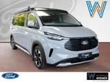 Ford Nugget Active L2 Camper  2.0 EcoBl.+AHK+Markise+ - Ford New cars: Nugget