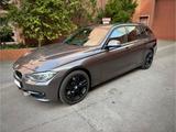 BMW 335d xDrive Touring Sport Line M-Paket/Navi/HUD/ - BMW 335 335d mit Diesel-Antrieb