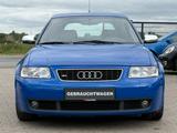 Audi S3 1.8T quattro aus 2.Hand / Sammlerzustand - Audi S3: 1.8