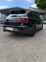 Seat Leon 2.0 TSI CUPRA R 4Drive DSG Sportstourer... - Seat Leon CUPRA-R