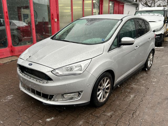 Ford C-Max 1,5 EcoBoost 110kW Titanium NAVI KAMERA