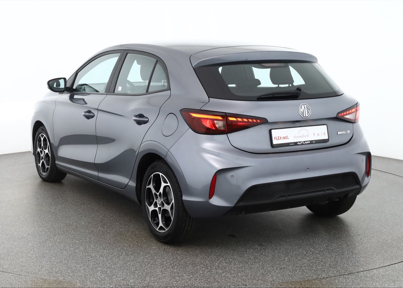 MG3