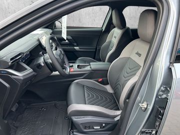 Jeep COMPASS E-HYBRID FIRST EDITION PANORAM 360° HUD