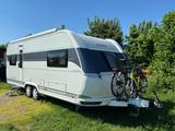 Hobby  Prestige CL 620 mit E&P Level System