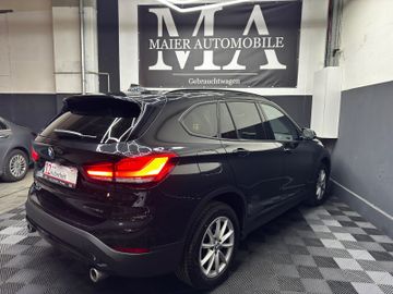 BMW X1 - 8