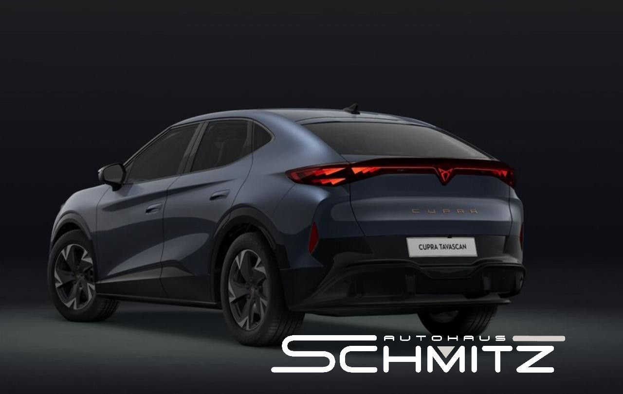 Cupra Tavascan - Bild 3