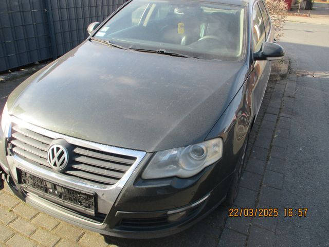 Volkswagen Passat Variant Comfortline