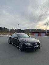 Audi RS5 4.2 FSI S-Tronic Quattro - Audi RS5 mit Schiebedach