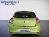 Renault Clio III Expression **2. HAND-TÜV 01.2027** - gebrauchte Renault Clio aus dem Jahr 2010