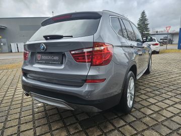 BMW X3 - 11