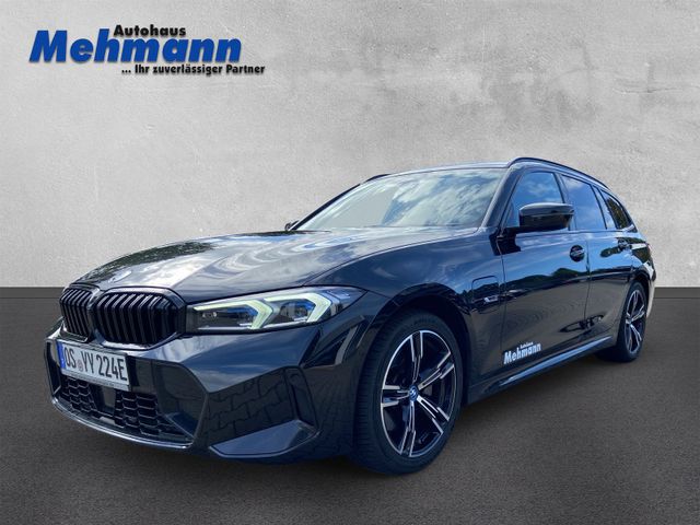 BMW 330e Aut.  M Sport   Facelift AHK*Kamera*NaviPro