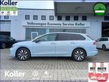 Volkswagen Golf VIII Variant 1.5 eTSI DSG Goal Navi GJR IDA - Volkswagen Golf: V Goal