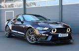 Ford Mustang 5.0 MACH1/EU/BREMBO/B&O/Digital/SHZ/SPUR - Ford Mustang MACH-1