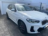 BMW X3 xDrive20d M SPORT Facelift/HUD/Leder/Garantie - gebrauchte BMW X3 mit Facelift